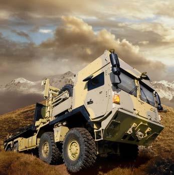 Rheinmetall Defence Rheinmetall Defence The new Vehicle Systems Division a