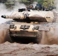 Demand for additional IFVs Long term potential 900 mill.