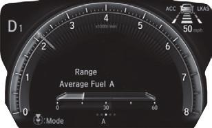 INSTRUMENT PANEL Instrument Panel Learn about the indicators, gauges, and displays related to driving the vehicle.
