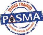 .. Once the course is successfully completed by delegates, a certificate and 5 year PASMA ID card is issued.