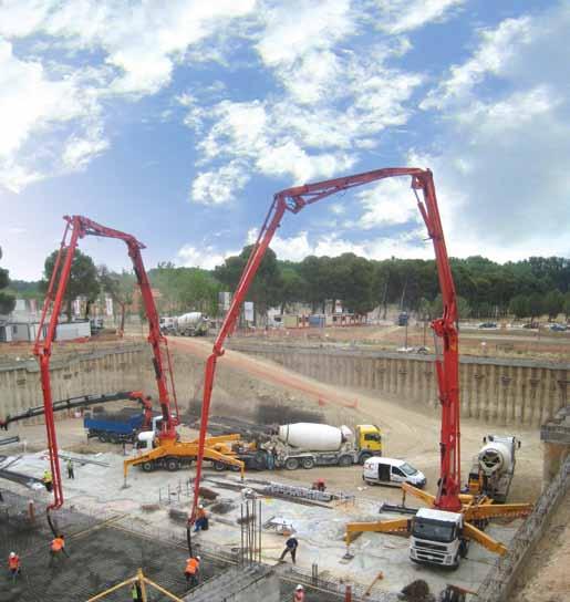 to 60 mtr Crawler Cranes From 20 ton