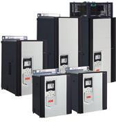 Versatile medium voltage AC drives that suit a wide variety of industrial applications.