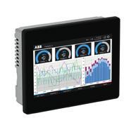 CONTROL PANELS CP600-eCo CP600 CP600-Pro CP600-eCo, CP600 and CP600-Pro HMI control panels offer a wide range of features and functionalities for maximum operability.