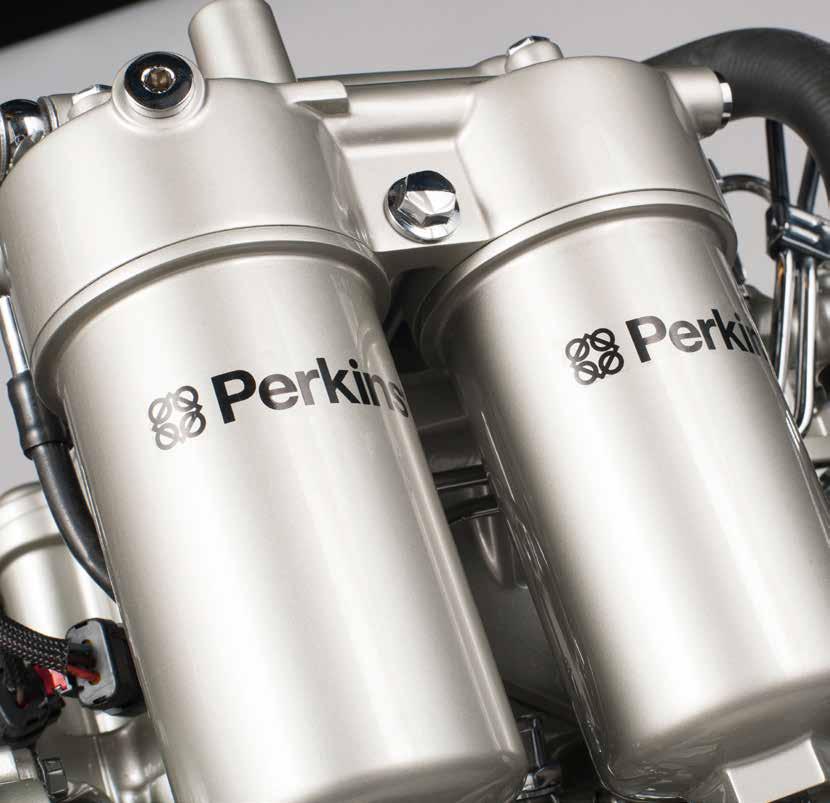 Perkins engines Application 400 Series 10.2-49.2 kw (13.7-66 hp) 850 Series 45-90 kw (60-121 hp) 1100 Series 36.9-205 kw (49.5-275 hp) 1200 Series 61.5-240 kw (82.