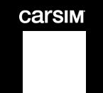 CarSim SIM