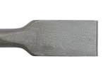 Moil point Moil points and chisels Use the most effective steel for your application.