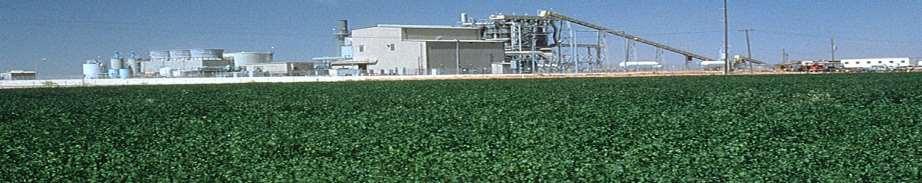 USDA 9003 Biorefinery Assistance Program: California Air Quality Crisis: Biomass Electricity Plants Closed Biomass-to-Energy Plants Closing in California Inability to compete with 30% Investment Tax