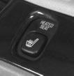 If the ignition is not in RUN, automatic seat and mirror movement will occur if the UNLOCK button on the remote keyless entry transmitter is pressed.