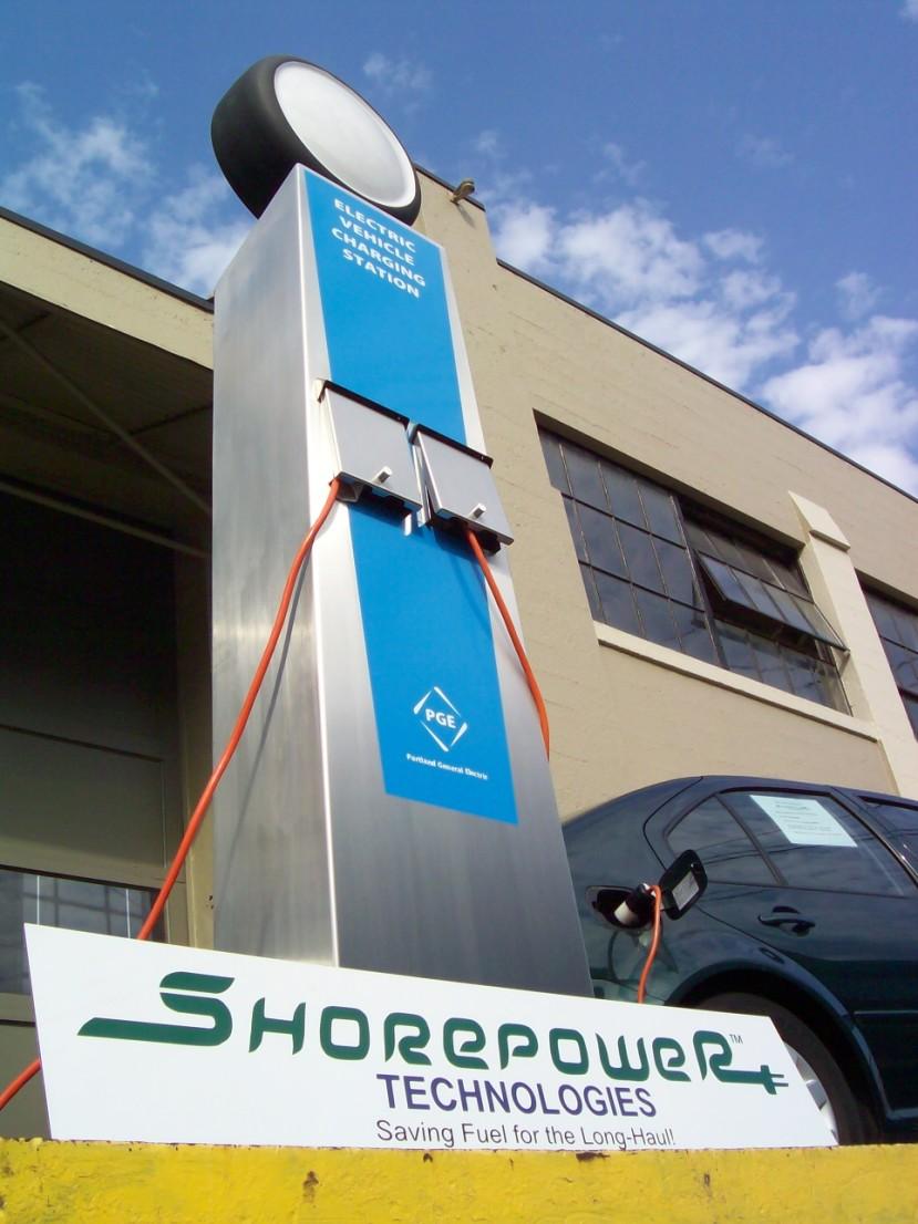 Other ShorePower