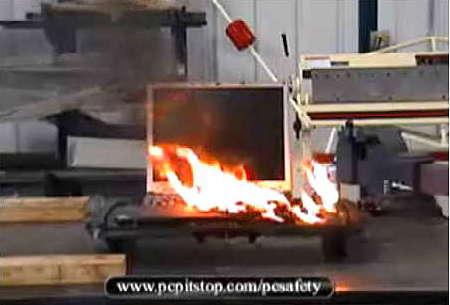 What Is Thermal Runaway?