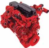 EPA 2010 On-Highway Engines. You can depend on Cummins to deliver the leading on-highway technology for EPA 2010. Pressure Pumping Transmissions.