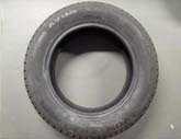 Wheel 10 1402-100 2 Tire - Front 1402-137 2 Tire - Rear 11 0402-064 4 Stem, Valve