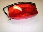 11 7 8 12 9 14 13 10 TAILLIGHT ASSEMBLY 0739-667