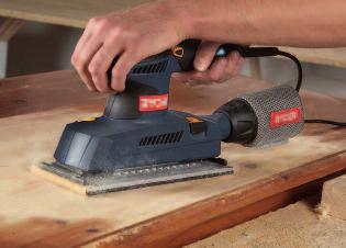 Compatible with every tool in the One Plus range and offering superior performance to the standard 18v