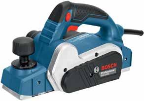 Real Bosch Real Offers! 7 Professional Corded Planer NEW!