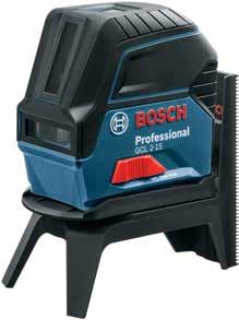Real Bosch Real Offers! 9 Intelligent Combi Laser NEW!