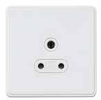 5mm² 3 x 4mm² 2 x 6mm² (stranded) PHYSICAL AMBIENT OPERATING TEMPERATURE 5 C to +40 C IP RATING IP2XD DESCRIPTION A range of round pin socket outlets designed for ease of installation and having all