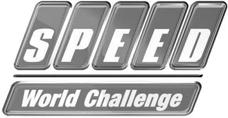 2006 WORLD CHALLENGE SEASON VEHICLE MANUFACTURER: YEAR & MODEL: Chevrolet (2005-) C6 / Z06 Corvette This specifications form was developed by SCCA Pro Racing and will be used by the Series Technical