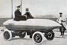 Planté 1902: 1 st massproduced electric car (Studebaker