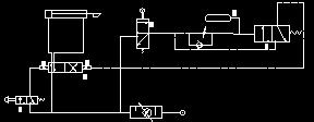 A pilot operated is of two way.the pilot operated is to allow the flow in only one direction and stops the reverse flow until the pressure in the pilot is applied at the pressures port of the.