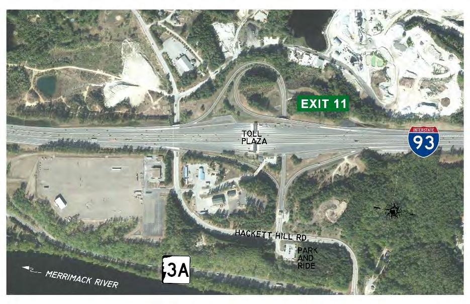 I-89 Exit 2