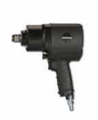 006 Impact wrench GP 1948 3/4" With twin hammer mechanism for very high and immense power. Very light, high-quality composite housing.