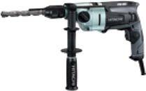 CORDLESS PNEUMATICS DRILLIN DV20VB2(H8) 20mm Impact Drill 00099406 IMPACT (HAMMER) DRILLS Powerful 730W motor for the toughest jobs multiple Compact and lightweight design to reduce user fatigue Easy