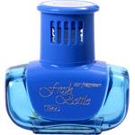 Interior Car Care Air Freshener/Deodorizer 5 102 Sky Fresh Bottle Sky Wellselected high class perfume in a