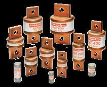 A3T & A6T Fast Acting/Class T THESE SMALL DIMENSION FUSES ARE THE RIGHT FIT.