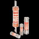 A2K-R & A6K-R Fast Acting/Class RK1 THESE FAST-ACTING FUSES DELIVER A HIGH DEGREE OF CURRENT LIMITATION WHERE YOU NEED IT MOST Current-limiting A2K and A6K fuses provide excellent protection where