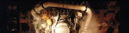 Rockets Space Shuttle Main Engine: LOX/LH 2 Pressure thrust" in addition to "momentum thrust".