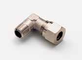 Fitting for R7 5/6 hose - d. 0 Straight Reusable Fitting for R7 5/6 hose - d. 3/8 Straight Reusable Fitting for R7 3/8 hose - d. 2 Straight Reusable Fitting for R7 3/8 hose - d.