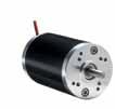 DCmind: DC direct-drive brush motors 6 mm - W Silent motor V and V built in EMC filter class B Excellent efficiency ong life IP6 In accordance with U - CE - ROHS regulations Part numbers V V 8 V 9 V