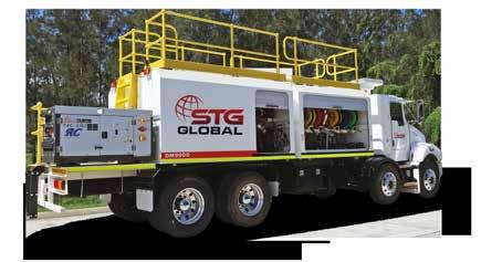 Diesel Module Suitable for 8x4 Trucks DM9000 9,000 Ltr (2,377 gal) self bunded diesel tank (approx.