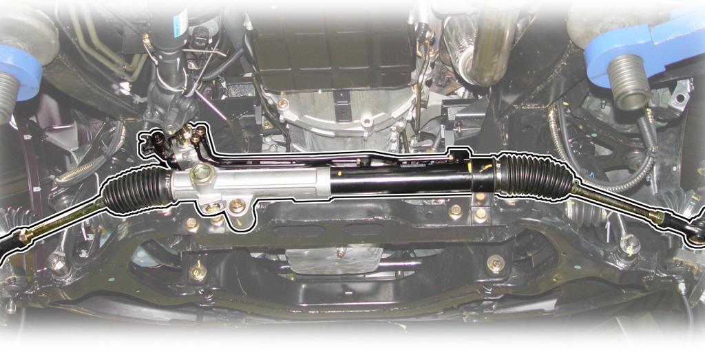 14-6 Pipe bracket bolt (10 mm) 9 ~ 14 Nm Pipe bracket bolt (10 mm) 9 ~ 14 Nm