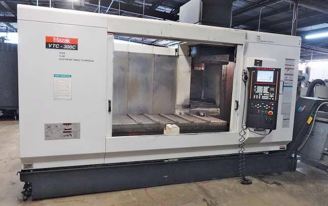 PRECISION CNC MACHINING FACILITY INCLUDING LATE MODEL MAZAK MACHINING AND TURNING CENTERS (TO ), EDM S, MACHINE TOOLS, QC,
