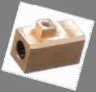 728 Lower contact support 15 x 15 x 24 mm x000/x020 series C105