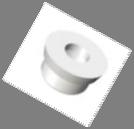Charmilles-8/9 200442870 442.870 Upper clamping nut 100 600 200442871 442.