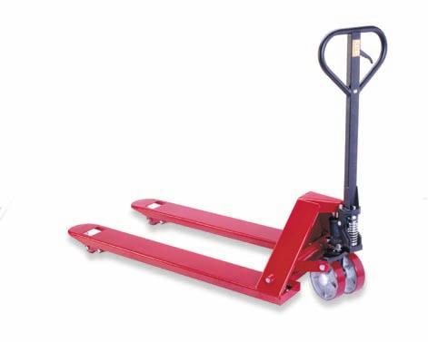 steel forks ideal in tight warehouses or trailer spaces Ship weight 200 lbs. MATERIAL HANDLING HYDRAULIC TABLE CART MODEL 3904 1100 lb.