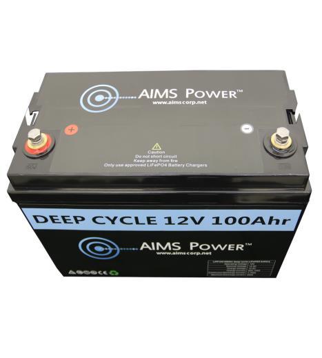 This allows the cell to deliver virtually full power until it is discharged, and it can greatly simplify or even eliminate the need for voltage regulation circuitry.