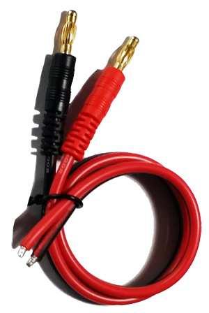 320mm Adapter wire:
