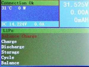 01 V End Voltage----Charge terminal voltage per LiTo 1.50 2.75 2.80 0.01 V cell LiFe 3.20 3.65 3.65 0.