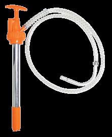39 Inch / 100cm flexible hose 500ml capacity SP65121 1 Litre