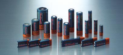The name Twicellderives from that it can be used for approximately twice as long as our standard Cadnica (Nickel-Cadmium) battery after one charging.