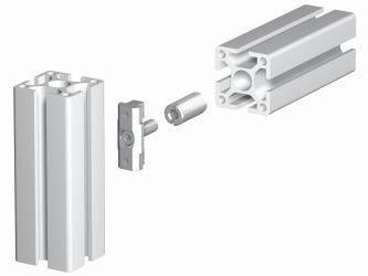 Summary: Connectors (with machining) 1.