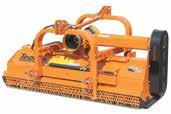 flail mowers/mulchers now in operation in the UK.