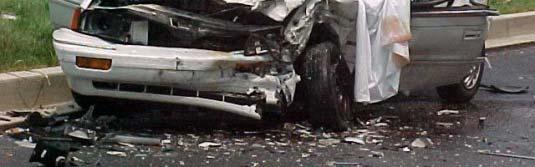 cost of road injuries in medical care, disability and property damage is $518