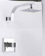 Separately IMPROVED 1.75 gpm D511044TC Chrome $374.00 1.75 gpm D511044BNTC Brushed Nickel $523.00 2.0 gpm D512044TC Chrome $374.00 2.0 gpm D512044BNTC Brushed Nickel $523.