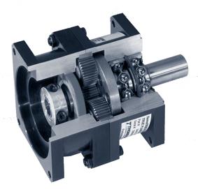 Phone: --554-6 NemaTRUE NemaTRUE* True Planetary* Gearheads Ready for Immediate Delivery Precision: arc-minutes Ratio Availability: 3: thru : Frame Sizes:, 23/6mm, 34/9mm, and 42/5mm Radial load