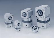 backlash integrity RediMount system provides error-free installation Deep Groove Ball bearings provide high radial load carrying capabilities Index Page DuraTRUE 9 Size 6 Planetary Gearhead.
